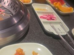 -韩盛·盛江山自助料理(中街大悦城店)