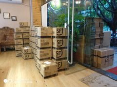 -家琳甜品(江南东店)