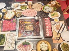 -锦城印象火锅(天府三街店)