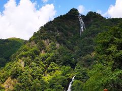 -磐安舞龙峡景区