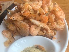 -遇见小院—虹鳟鱼•农家菜(怀柔店)