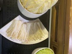 -正福居老北京正宗铜锅泉水涮肉(彰化路店)