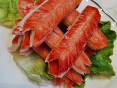 蟹棒-前门·鲜肉火锅(长风店)