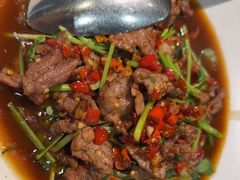 -兰湘子·湘菜小炒(石家庄万象城店)