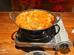 -牛小仙渣渣牛肉(长春店)