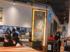 大堂-新宝餐厅(流塘店)