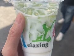 -鲍氏老字号冷热饮老店(瑞安店)