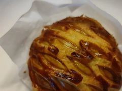 超厚切牛肉酥-喜茶(深圳福田星河COCO Park店)