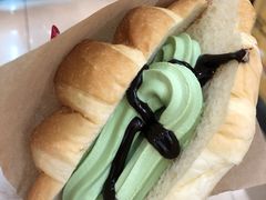 -麦当劳(贵和购物中心B1店)