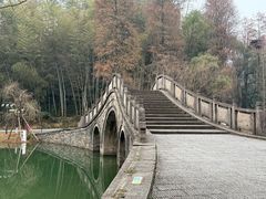 -常德桃花源景区