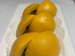 黄金玉米窝窝-茶啊冲电影主题文化餐厅(TOUCH12街店)