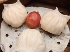 -香宫中餐厅·东北菜·铁锅炖·广式点心(哈尔滨香格里拉店)