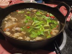 -盡膳口福·百年汤方火锅(科华北路店)