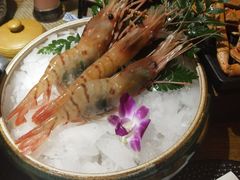 -蟹将军·松叶蟹和牛日料放题自助(K11店)