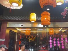 -外婆船宴餐厅·外婆喊你回家吃饭