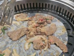 -鹤之乡·齐齐哈尔烤肉·非遗(秋涛路店)