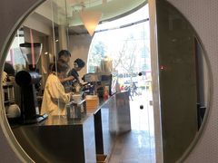 -Manner Coffee(芮欧百货店)