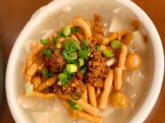 何氏豆腐-天回镇何氏豆腐(总店)