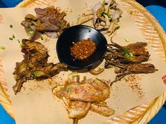 -辛香汇(大华第一坊店)