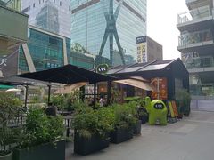 -福田卓悦INTOWN购物中心