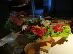 -赤坂亭M9和牛烧肉·日料398放题(万达店)