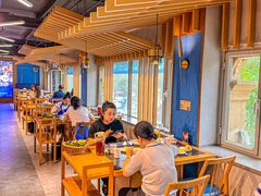 -大河宴·椒麻鱼火锅(北京路中和美食街店)