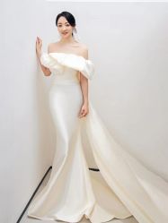 -韩国天使嫁衣婚纱礼服馆(上海旗舰店)