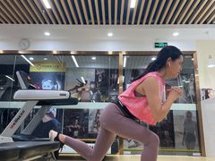 -中田健身工作室(深圳南油店)