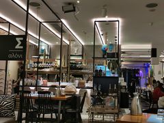 -HELLO MUSAE 拾光缪斯餐厅·纯正希腊风味(苏州中心店)