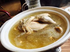 鸡汤-房陵农家(东亭店)