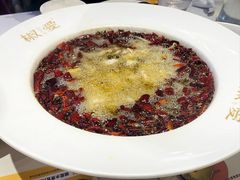 -椒爱水煮鱼川菜(CBD万达店)
