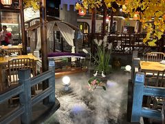 -卞氏菜根香·川菜(青羊万达店)