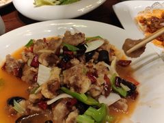 香烤土豆-沙力海(北大街店)