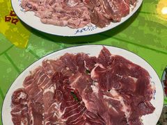 -华哥新鲜猪精品美食