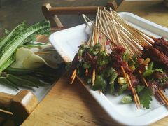 -袁记串串香(梁家巷店)