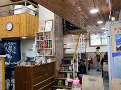 -姥家春饼店(漳州二路店)