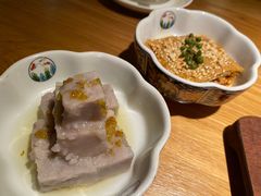 桂花荔浦芋头-庆春朴门