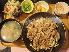 -佛山希尔顿酒店·融誉亚洲美食荟