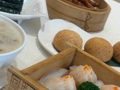 -龙悦湾酒家·八阵鱼生·渔人码头店