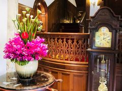 -马勒别墅·中餐厅