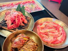 -西塔老太太泥炉烤肉(上海七宝领展广场店)