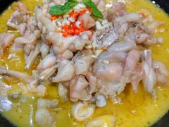 -U你·天然调味(南湖总店)