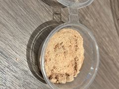 -阿群甘草水果