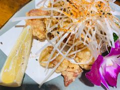-晶吉·居酒屋·烧鸟·生鱼饭(中山区民主广场店)