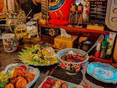 -半藏居酒屋(香港花园店)