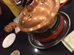 -南门涮肉(北洼路店)