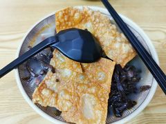 -家味螺蛳粉&烤鱼(五角场店)