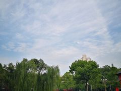 -四川大学(望江校区)