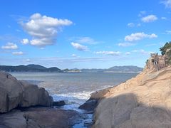 -桃花岛风景旅游区