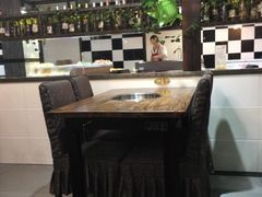 -要得自助火锅(新川路店)